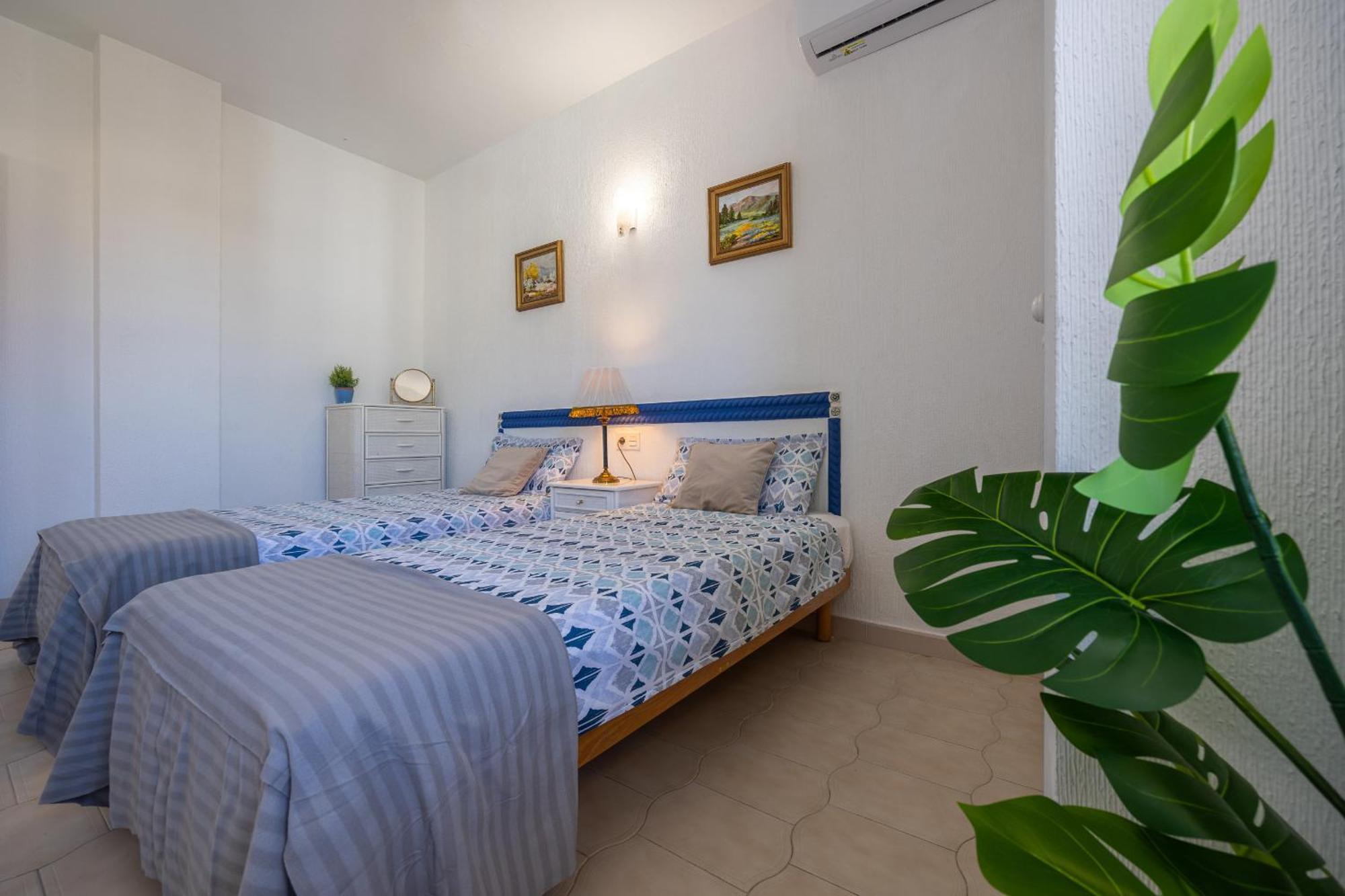 Fuengirola-Playamar Apartamento Exterior foto